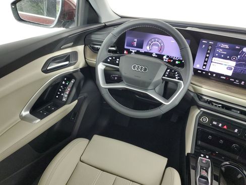 New 2026 Audi Q5 Prestige AWD/4WD image 44