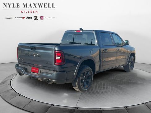 New 2026 RAM 1500 Lone Star image 16