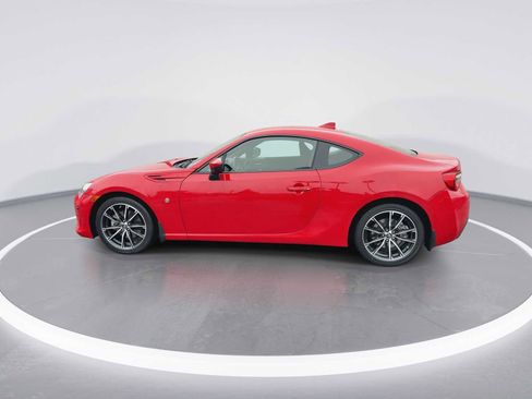 Certified 2017 Toyota 86 image 5