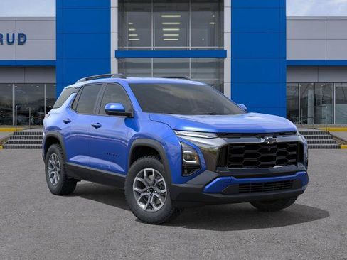 New 2026 Chevrolet Equinox ACTIV w/ Safety and Technology Package AWD/4WD image 31