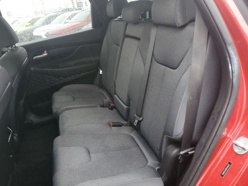 Certified 2023 Hyundai Santa Fe SEL FWD image 22