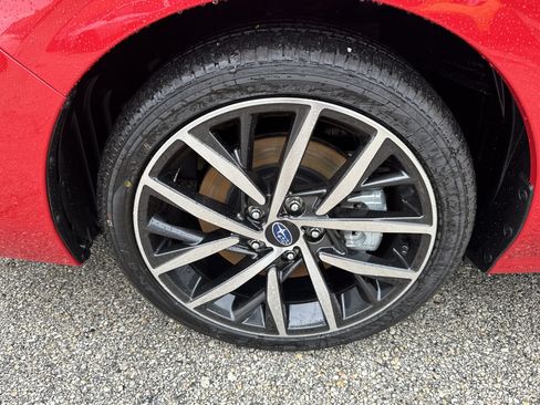 New 2026 Subaru Impreza 2.0i Sport AWD/4WD image 9