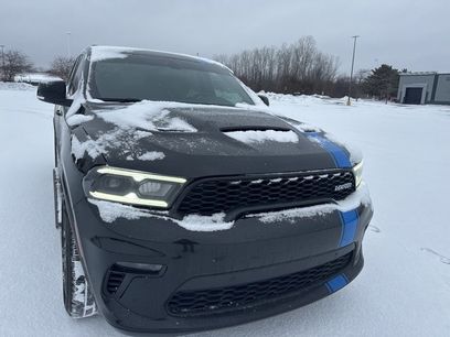 Used 2022 Dodge Durango R/T w/ Tow 'N Go Package