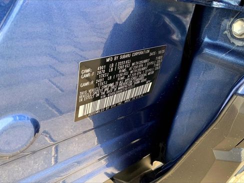 New 2026 Subaru Forester image 8