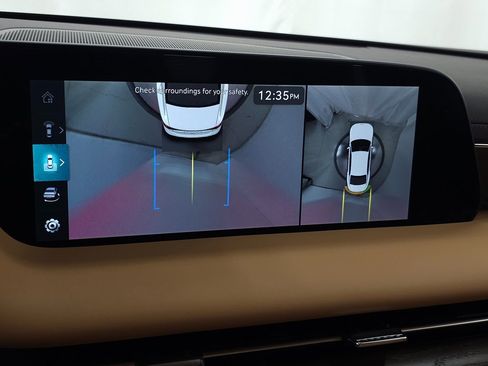 New 2026 Genesis G90 3.5T image 27