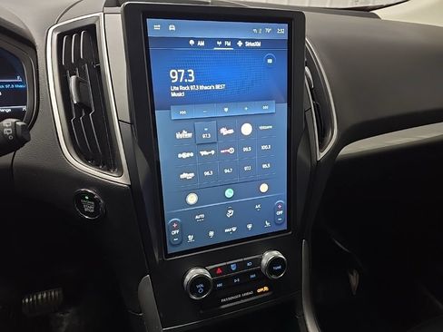 Certified 2024 Ford Edge SEL w/ Convenience Package AWD/4WD image 28