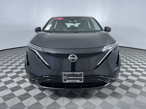 Certified 2024 Nissan Ariya AWD image 29
