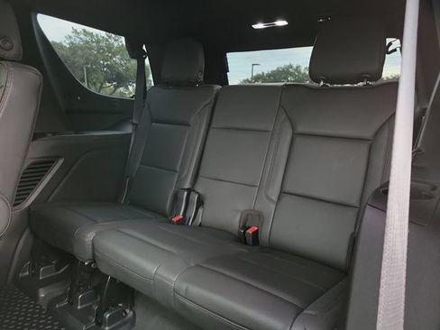 Used 2023 Chevrolet Tahoe High Country AWD/4WD image 26