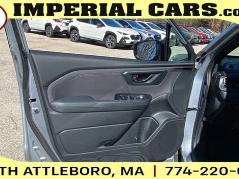 New 2026 Subaru Forester Premium image 14