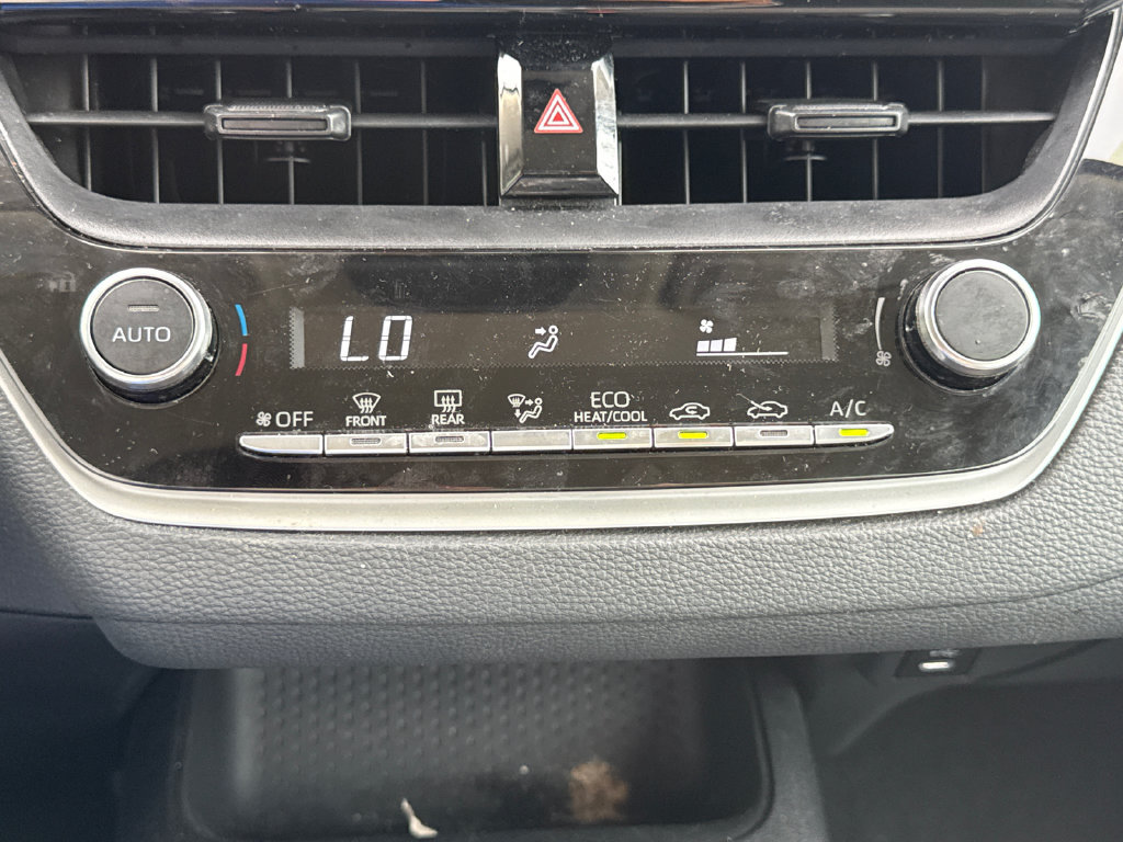 Used 2023 Toyota Corolla LE FWD image 24