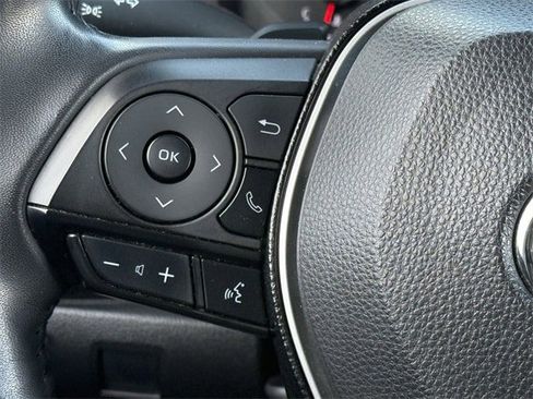 Used 2021 Toyota Corolla SE image 14