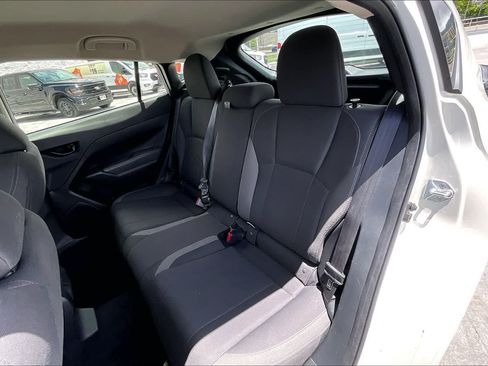Used 2024 Subaru Impreza 2.0i AWD/4WD image 29