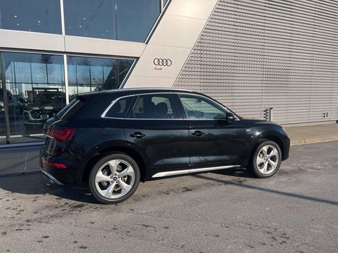 Used 2023 Audi Q5 2.0T Premium Plus w/ Premium Plus Package image 20