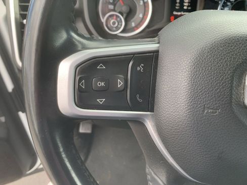 Used 2023 RAM 2500 Big Horn w/ Level 1 Equipment Group image 15