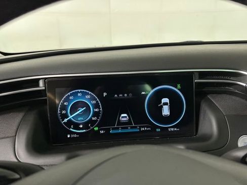 Used 2022 Hyundai Tucson SEL image 24