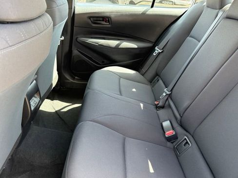 Used 2024 Toyota Corolla LE image 28