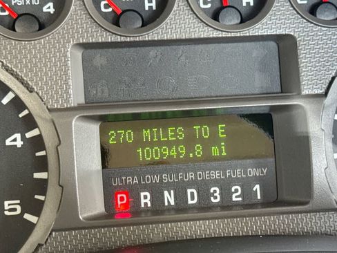 Used 2008 Ford F250 2WD SuperCab Super Duty image 23