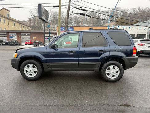 Used 2003 Ford Escape XLT image 4