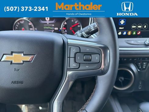 Used 2023 Chevrolet Blazer Premier AWD/4WD image 26