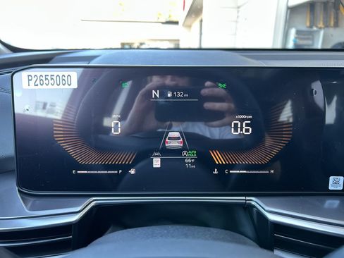 New 2026 Kia Sorento S w/ S Panoramic Sunroof Package image 27