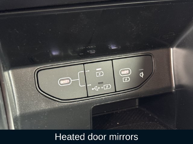 Certified 2026 Kia Sorento EX AWD/4WD image 31