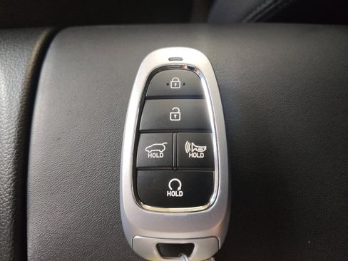 Used 2023 Hyundai Santa Fe SEL AWD/4WD image 32