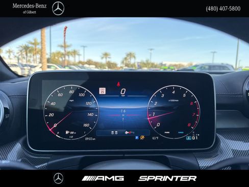 New 2026 Mercedes-Benz CLE 300 4MATIC Coupe image 26