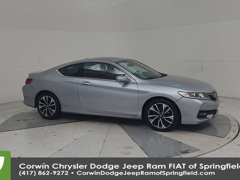 Used 2017 Honda Accord EX-L image 17