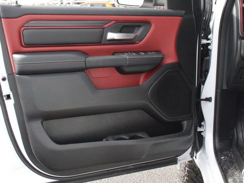 New 2026 RAM 1500 Rebel image 6