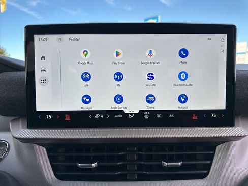 New 2026 Ford Explorer Active w/ Active Comfort Package image 38