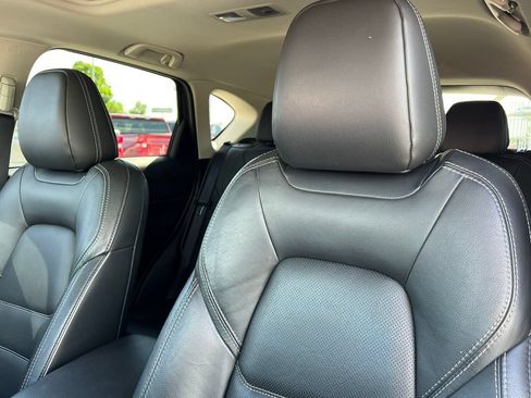 Used 2025 MAZDA CX-5 AWD 2.5 S w/ Preferred Package image 14