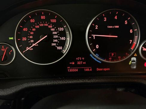 Used 2017 BMW X3 xDrive28i AWD/4WD image 13