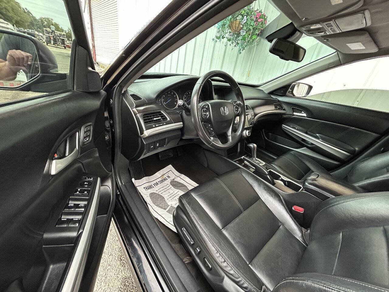 Used 2013 Honda Crosstour EX-L image 20