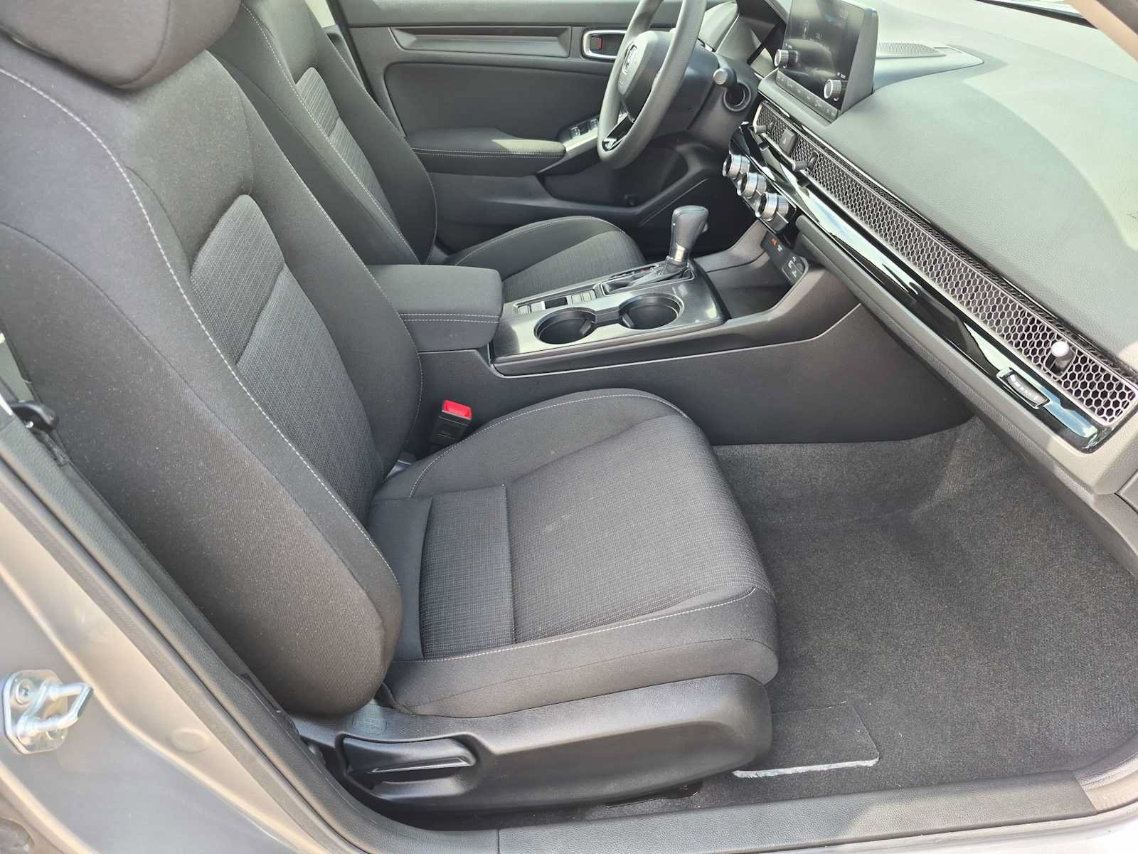 Certified 2023 Honda Civic LX image 20