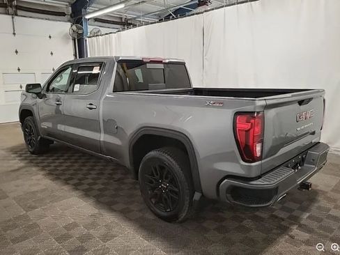 Used 2021 GMC Sierra 1500 Elevation w/ Preferred Package AWD/4WD image 2