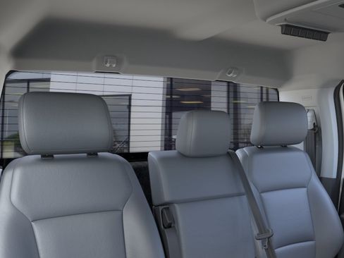 New 2026 Ford F550 4x4 Regular Cab Super Duty image 22