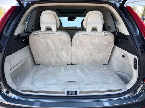 Used 2016 Volvo XC90 T6 Inscription AWD/4WD image 13