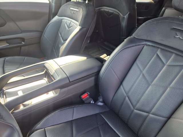 New 2027 Kia Telluride X-Line SX Prestige AWD/4WD image 12