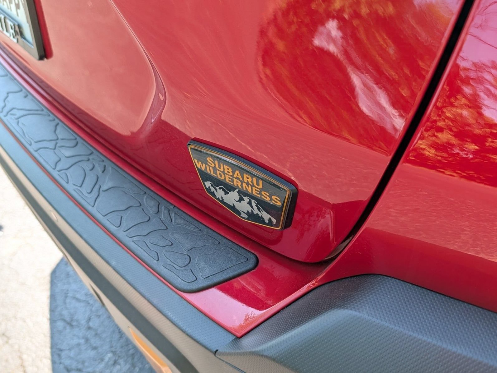 New 2026 Subaru Crosstrek 2.5i Wilderness AWD/4WD image 19