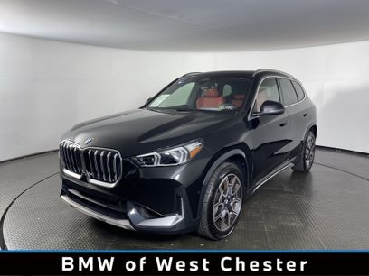 Certified 2025 BMW X1 xDrive28i w/ Technology Package