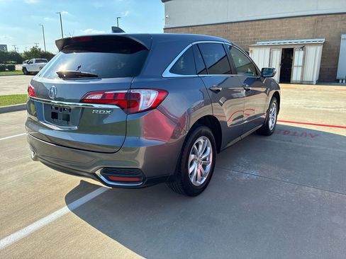 Used 2018 Acura RDX FWD w/ Technology Package image 5