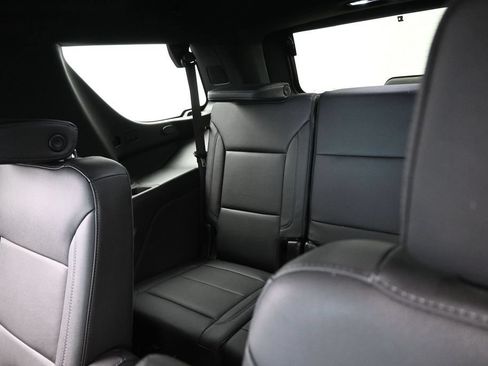 Used 2024 Chevrolet Tahoe LT RWD image 37