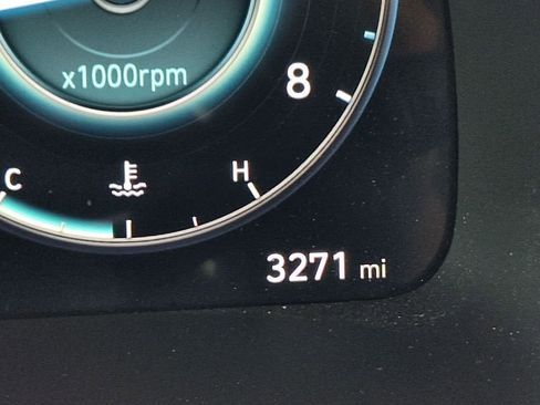 New 2025 Hyundai Palisade SEL image 20