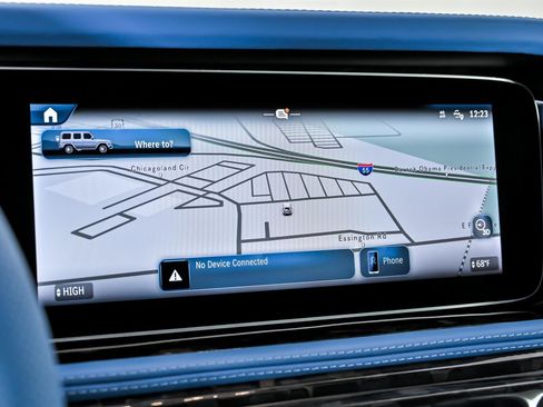 Used 2025 Mercedes-Benz G 63 AMG 4MATIC image 45