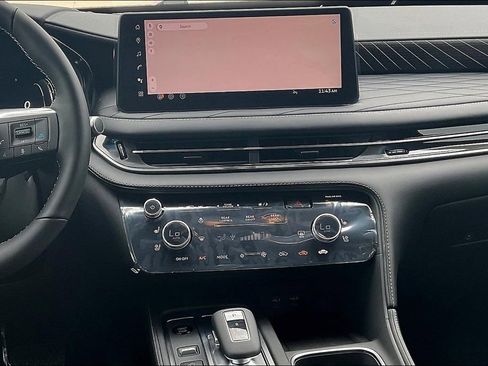 New 2026 INFINITI QX60 Autograph w/ Autograph Tech Package image 19