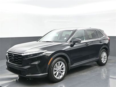 Certified 2023 Honda CR-V EX-L