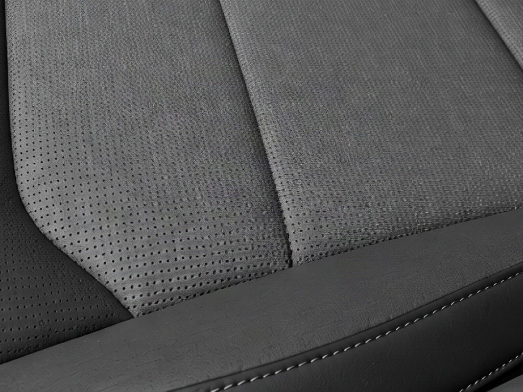 Certified 2024 Kia Niro Wave w/ Wave Preserve Package FWD image 33