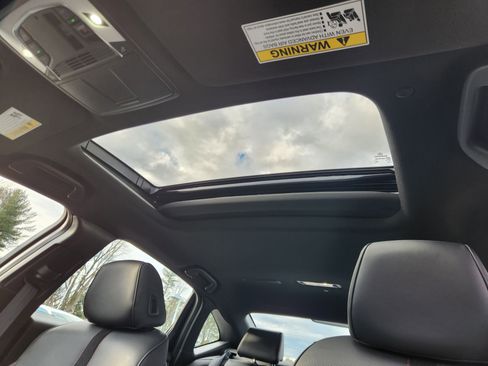 Certified 2025 Acura TLX SH-AWD w/ A-SPEC Pkg image 16