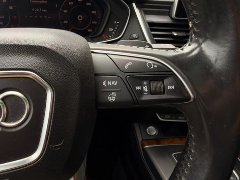 Used 2018 Audi Q5 2.0T Premium Plus w/ Premium Plus Package AWD/4WD image 20
