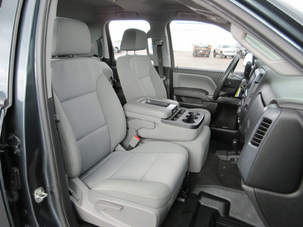 Used 2018 GMC Sierra 1500 4x4 Double Cab w/ Elevation Edition image 21